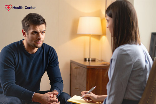 Как проходит лечение игромании в Кораблино в клинике Центр здоровья<